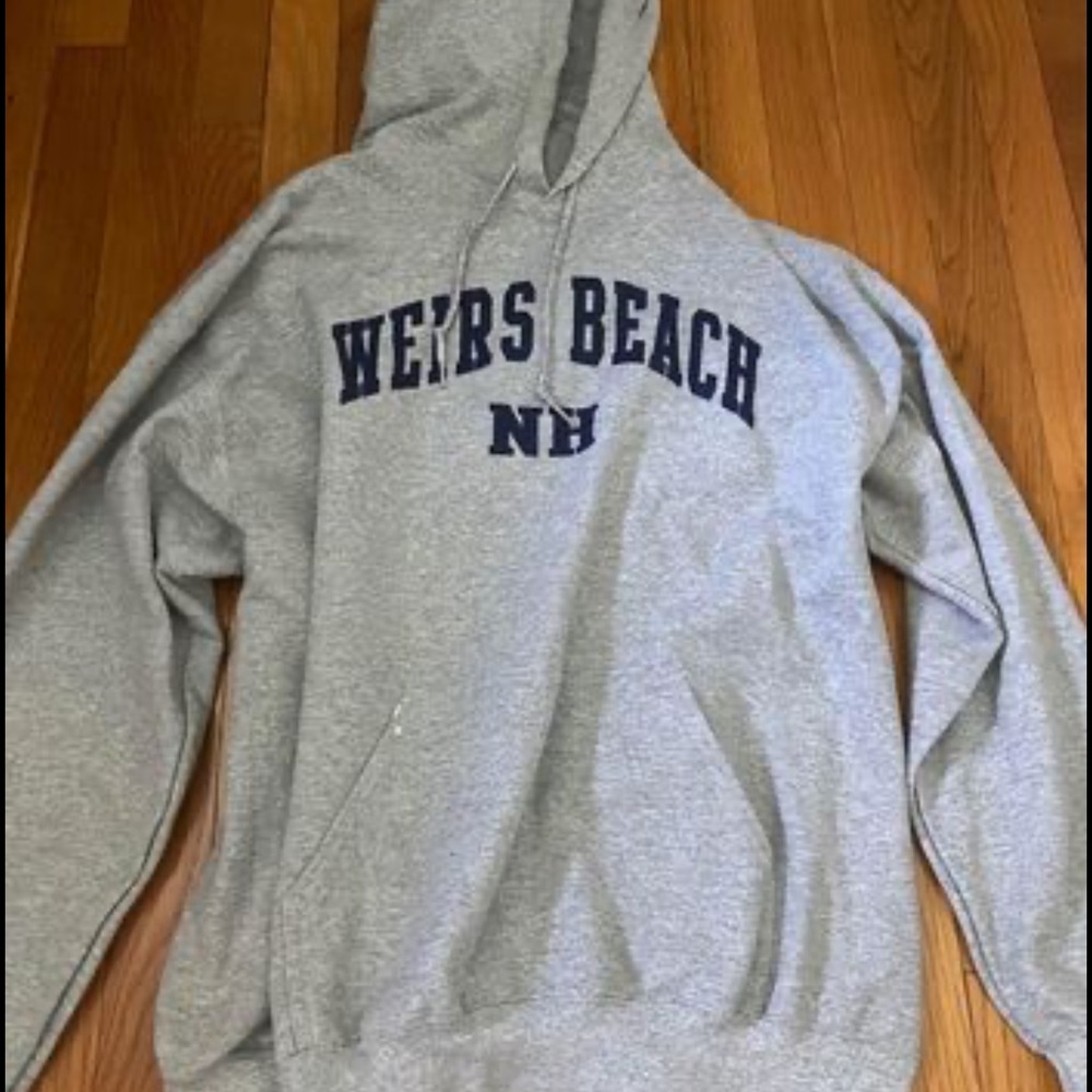 Weirs Beach Hoodie - Size L